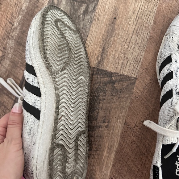 Adidas sneakers three stripes - Picture 4 of 7